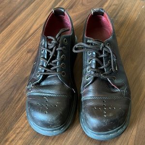 Dr Martens